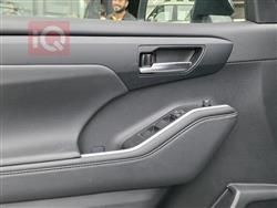 تويوتا هايلاندر